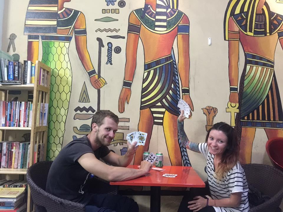 Lucky Bee Homestay دا نانغ المظهر الخارجي الصورة
