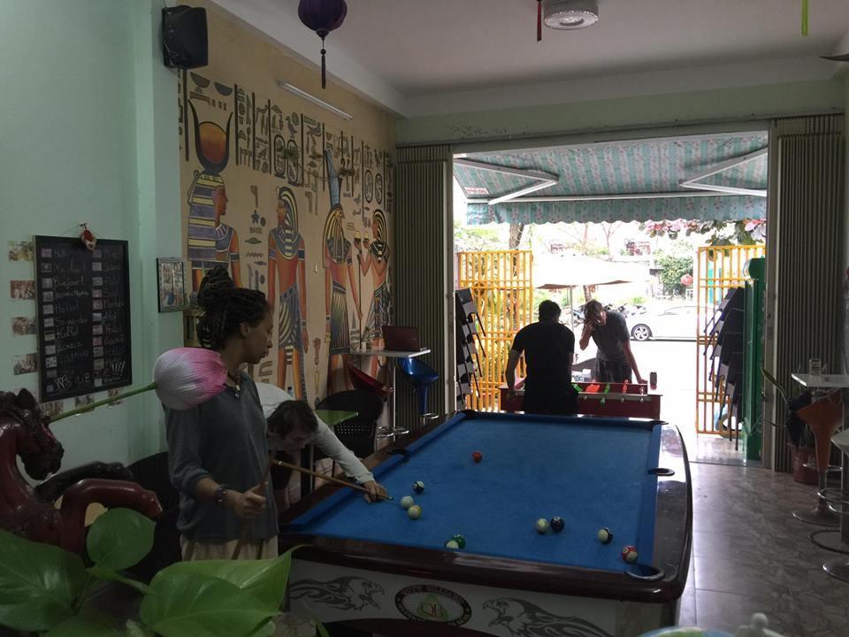 Lucky Bee Homestay دا نانغ المظهر الخارجي الصورة