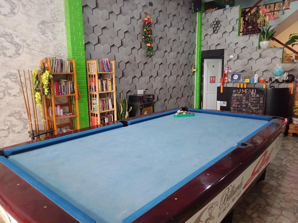 Lucky Bee Homestay دا نانغ المظهر الخارجي الصورة