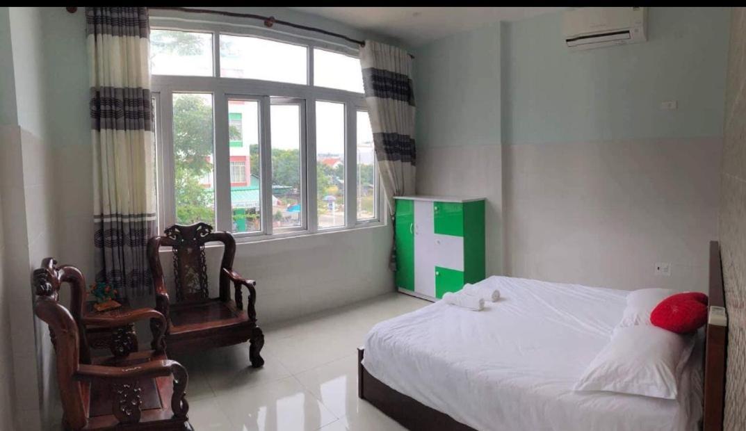 Lucky Bee Homestay دا نانغ المظهر الخارجي الصورة